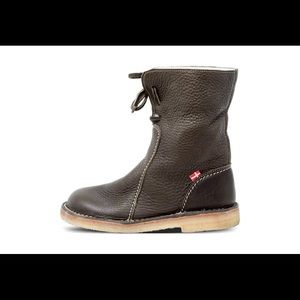 Duckfeet Arhus Oliven Boots ✨ brand new ✨